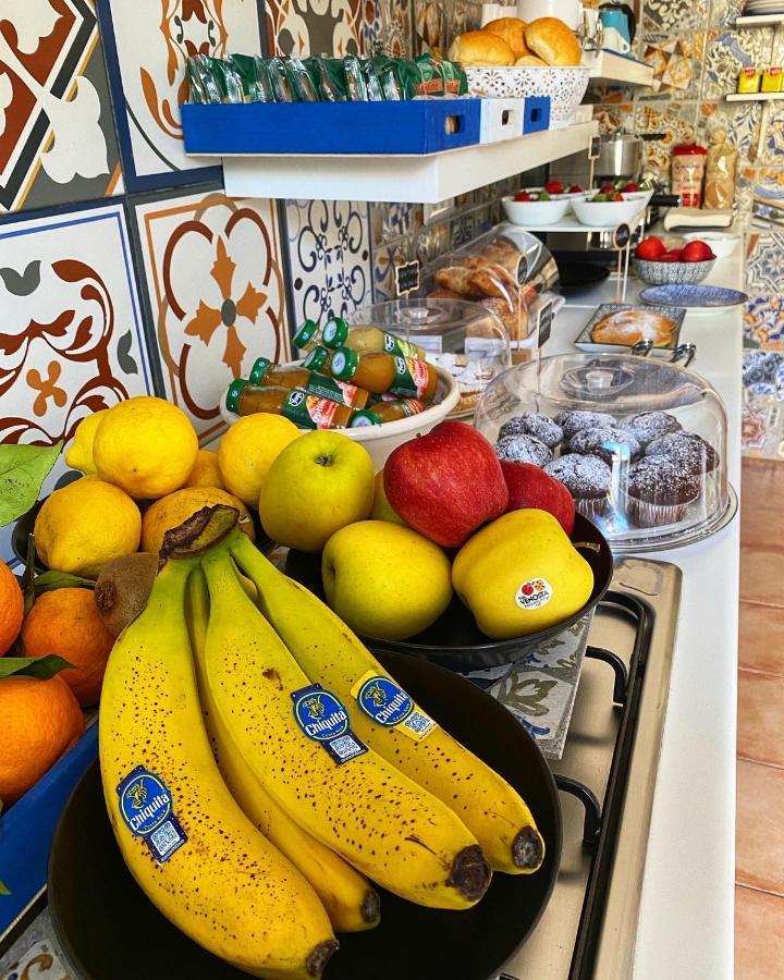 تروبيا La Maison Derriere المظهر الخارجي الصورة