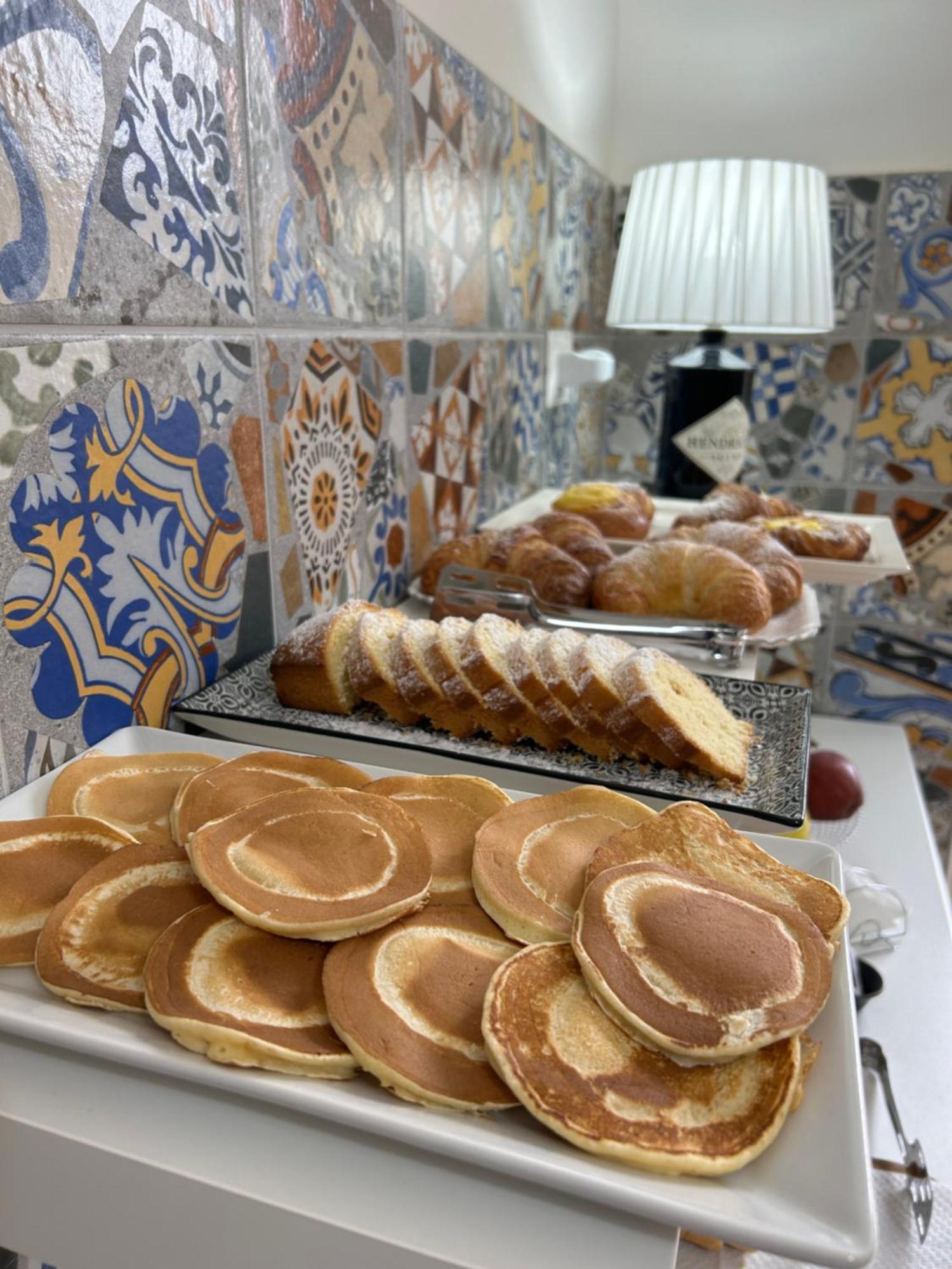 تروبيا La Maison Derriere المظهر الخارجي الصورة